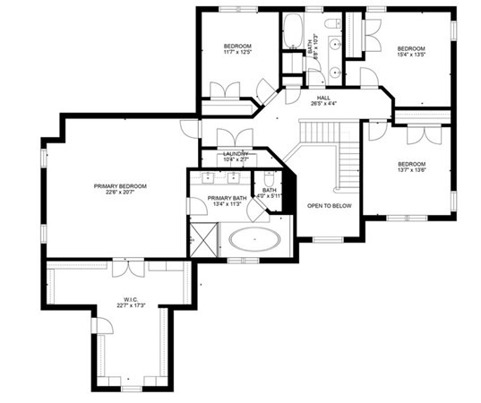 9 Laurel Ridge Lane Shrewsbury, MA 01545 - Photo 41 of 41