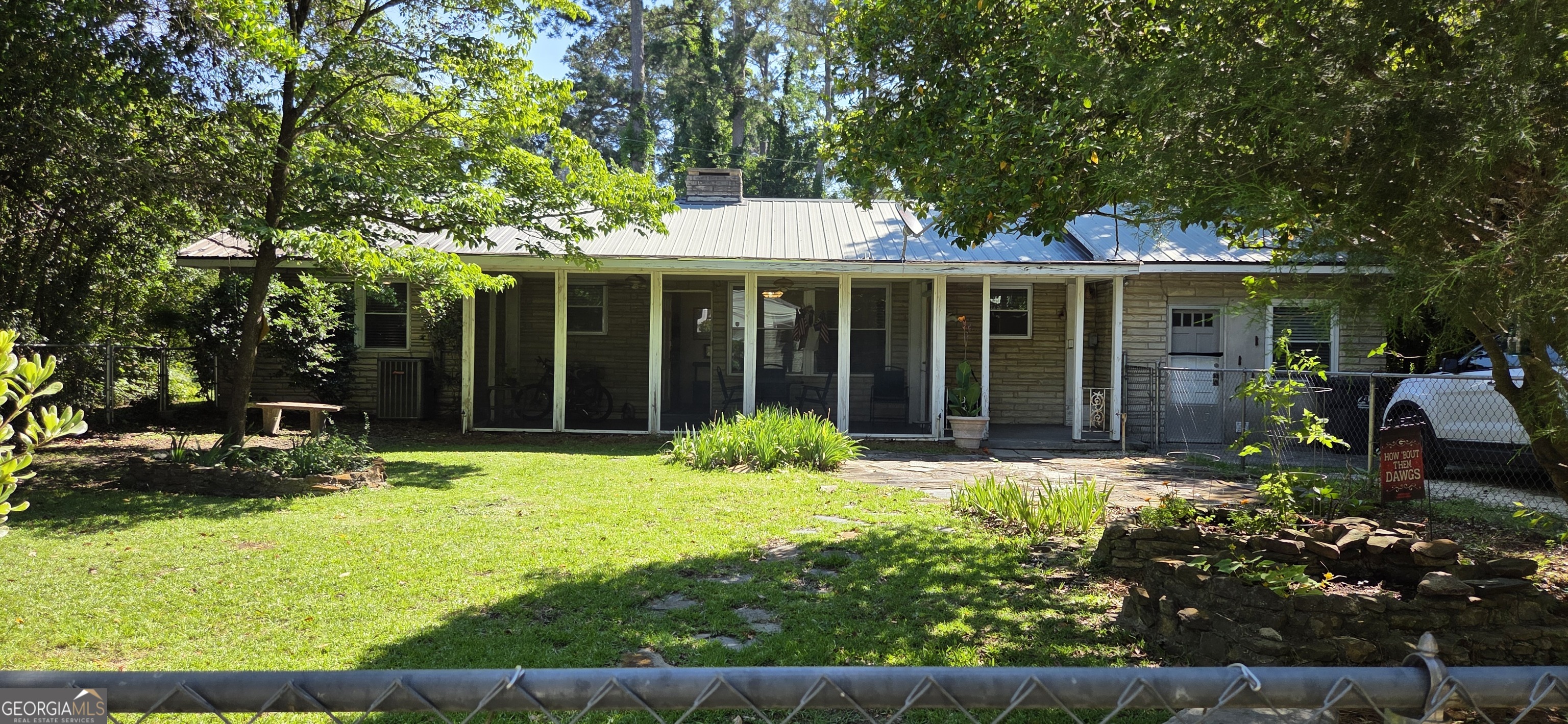 142 Rose Street Cochran, GA 31014 - Photo 36 of 40