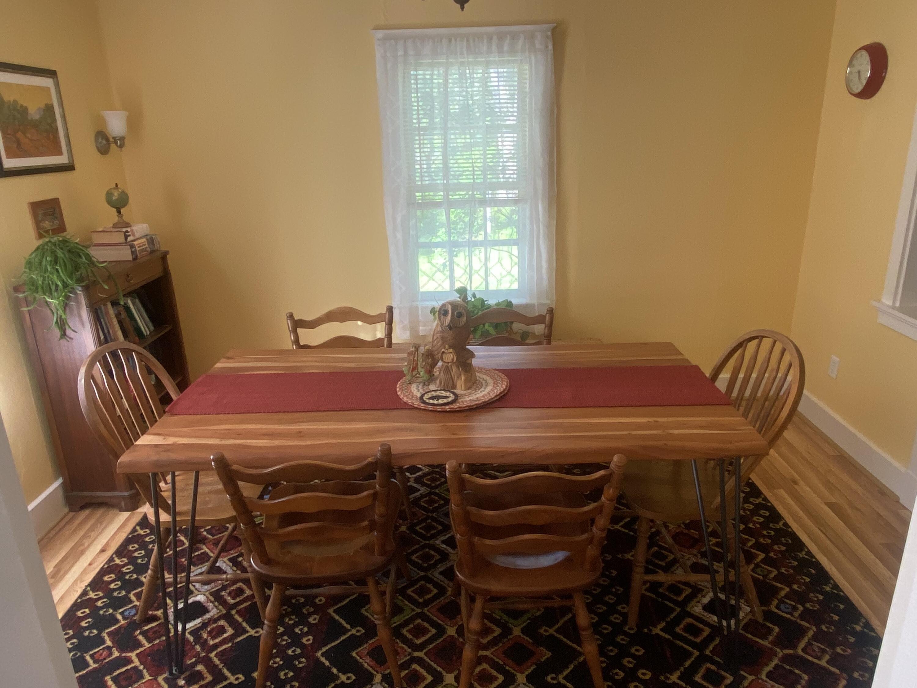 316 Canaan Road Skowhegan, ME 04976 - Photo 13 of 41 13 Dining