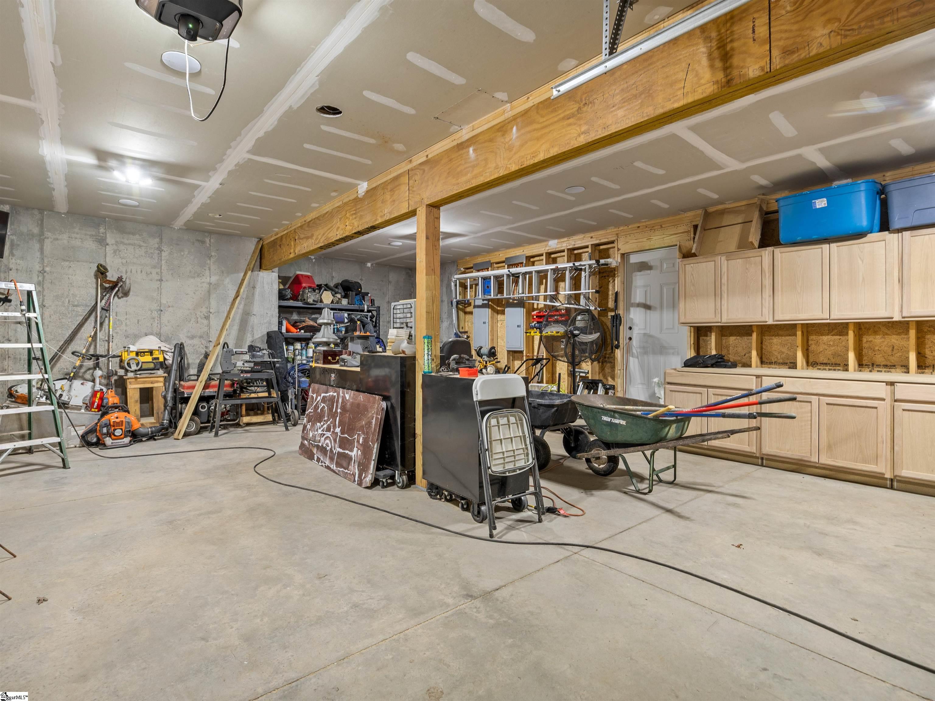 2355 Mays Bridge Road Greer, SC 29651 - Photo 38 of 49