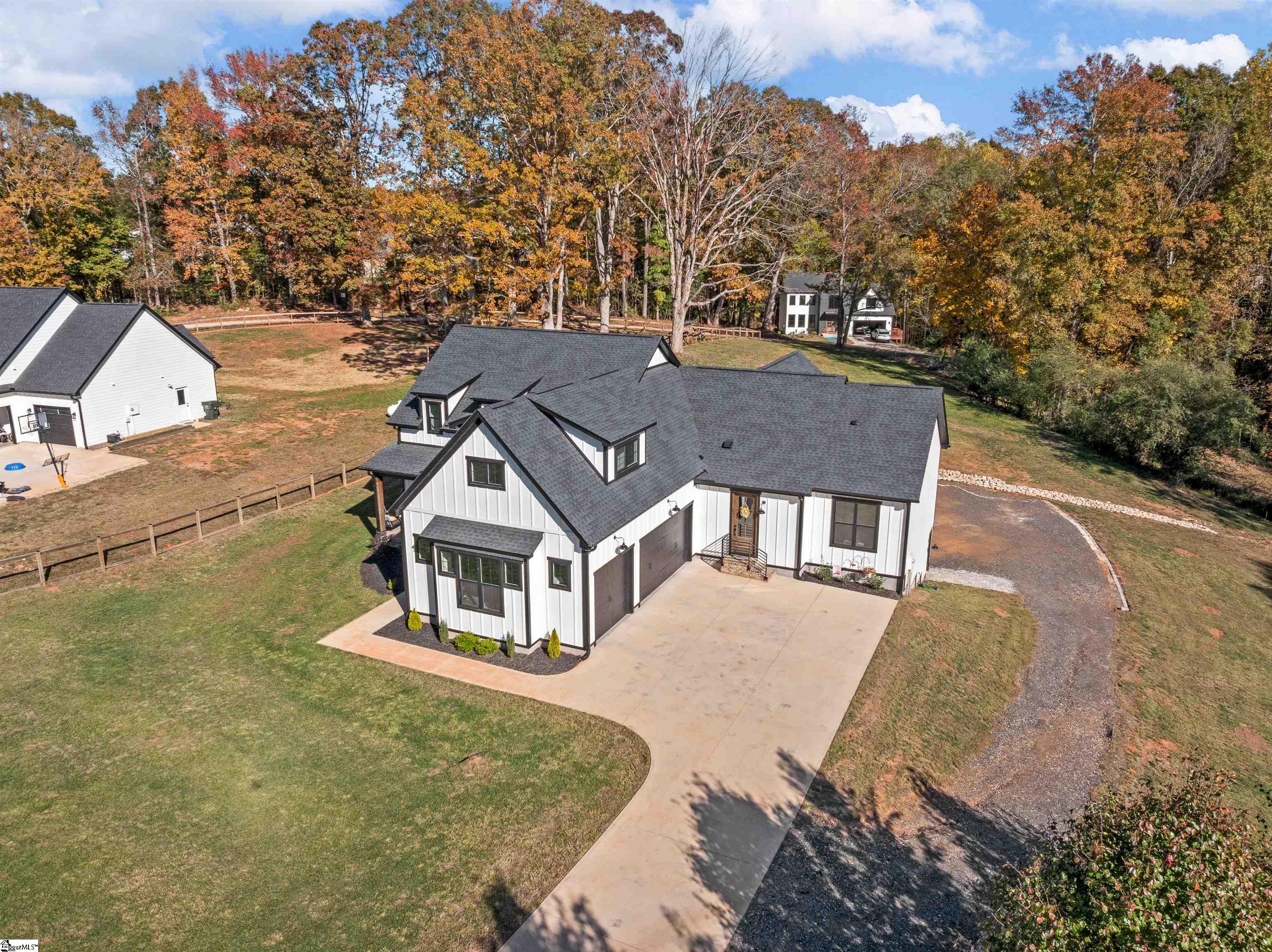 2355 Mays Bridge Road Greer, SC 29651 - Photo 40 of 49