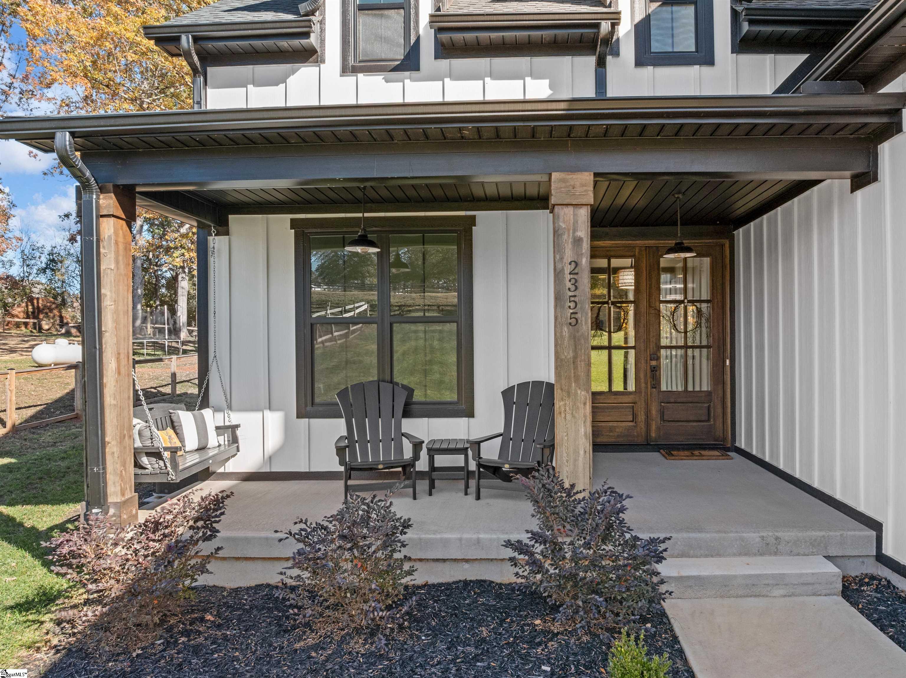 2355 Mays Bridge Road Greer, SC 29651 - Photo 4 of 49