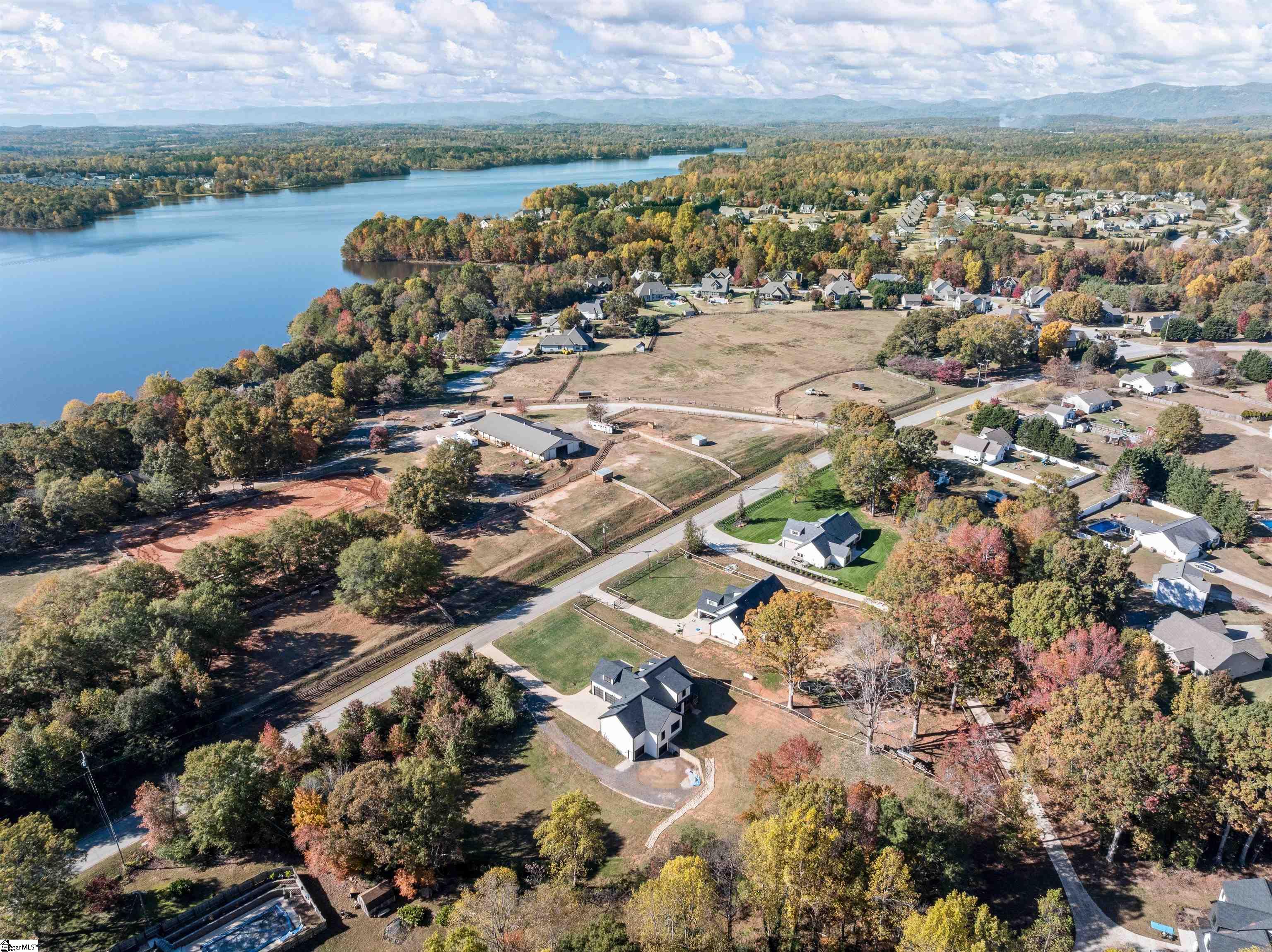 2355 Mays Bridge Road Greer, SC 29651 - Photo 42 of 49