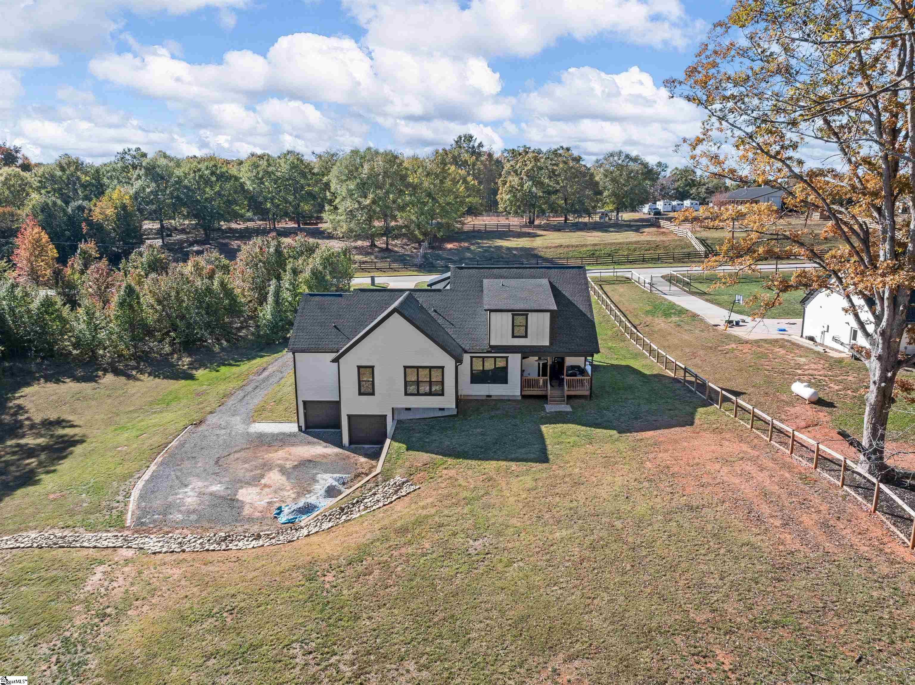 2355 Mays Bridge Road Greer, SC 29651 - Photo 43 of 49