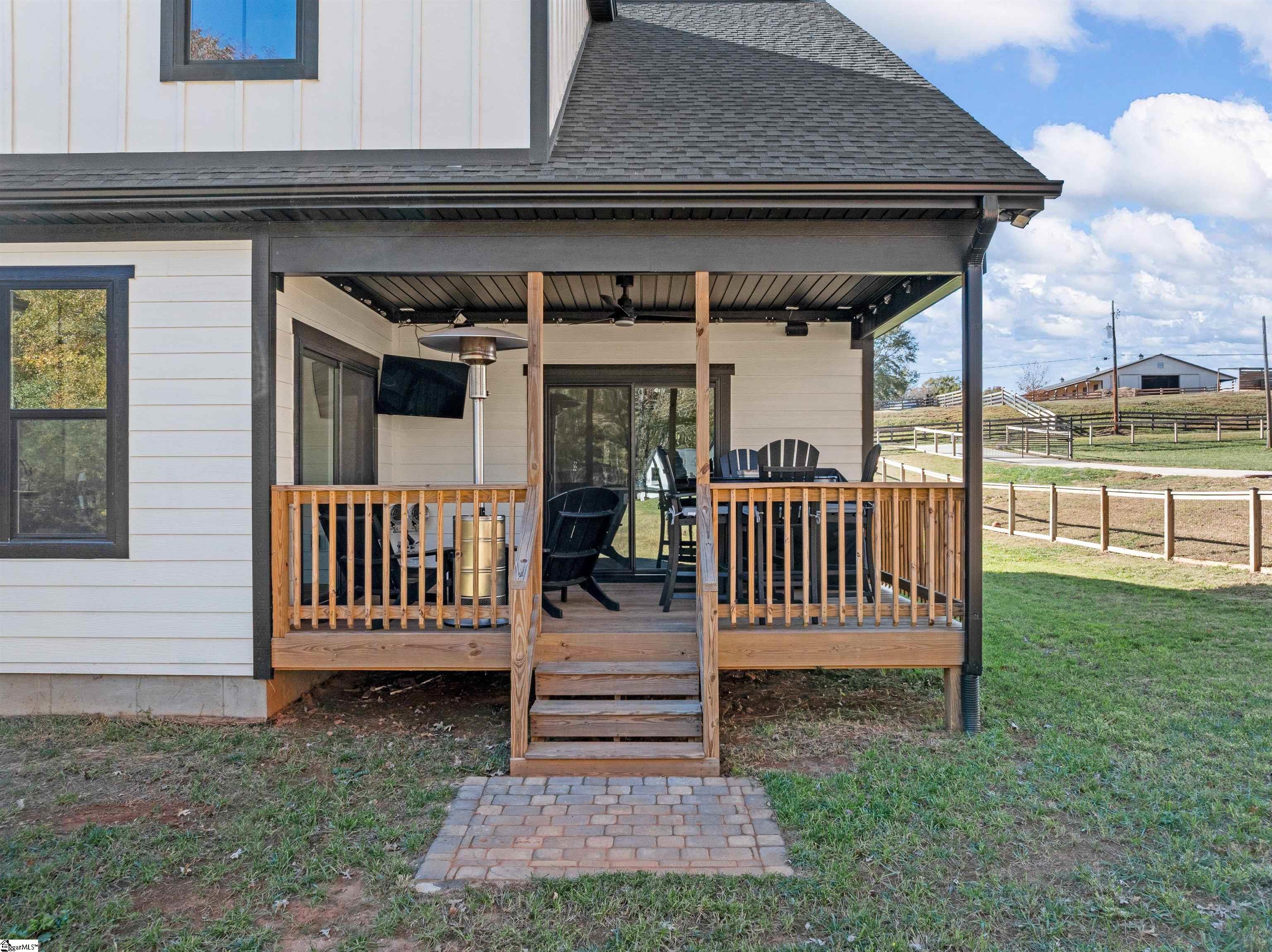 2355 Mays Bridge Road Greer, SC 29651 - Photo 46 of 49