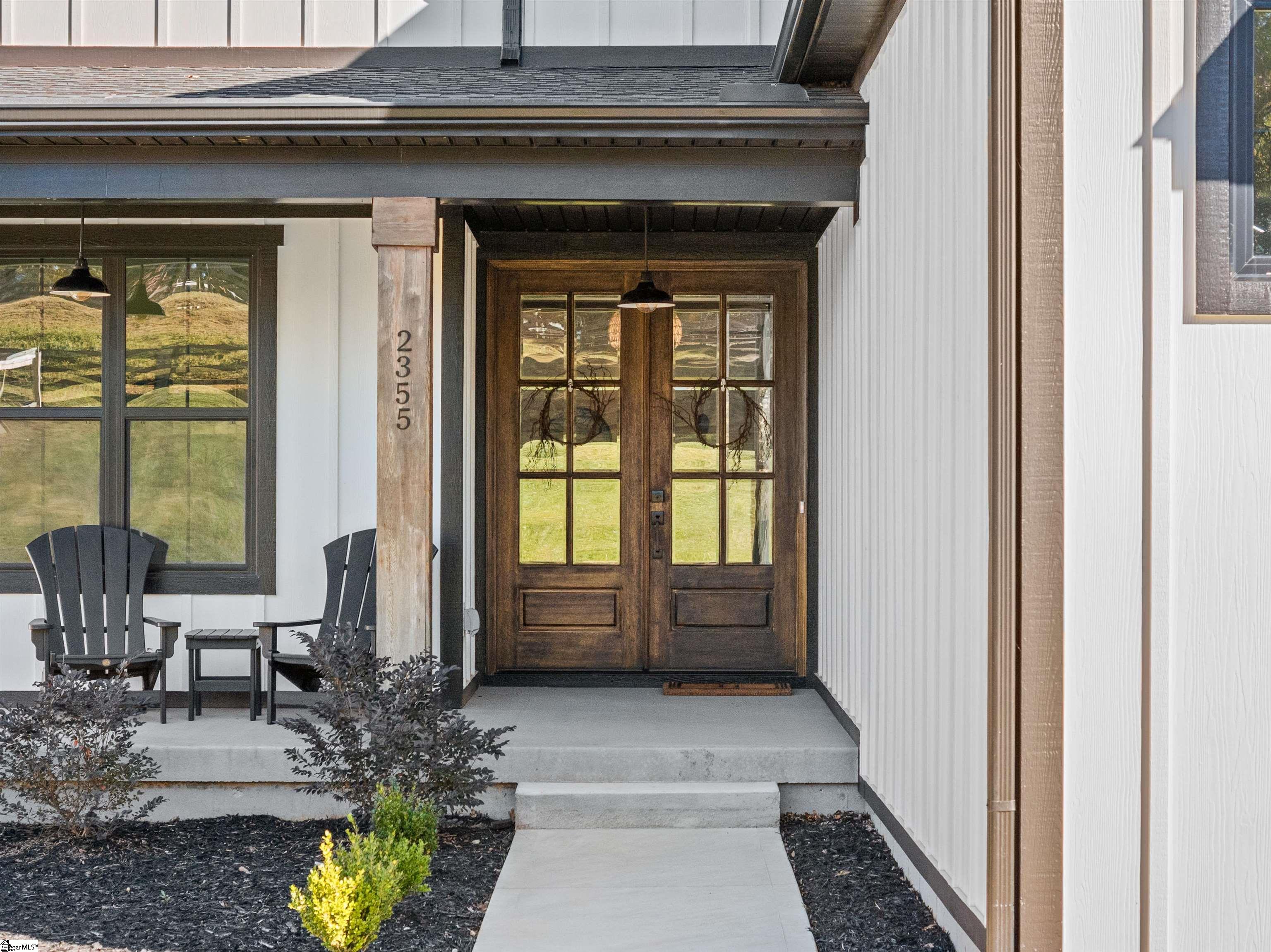 2355 Mays Bridge Road Greer, SC 29651 - Photo 5 of 49