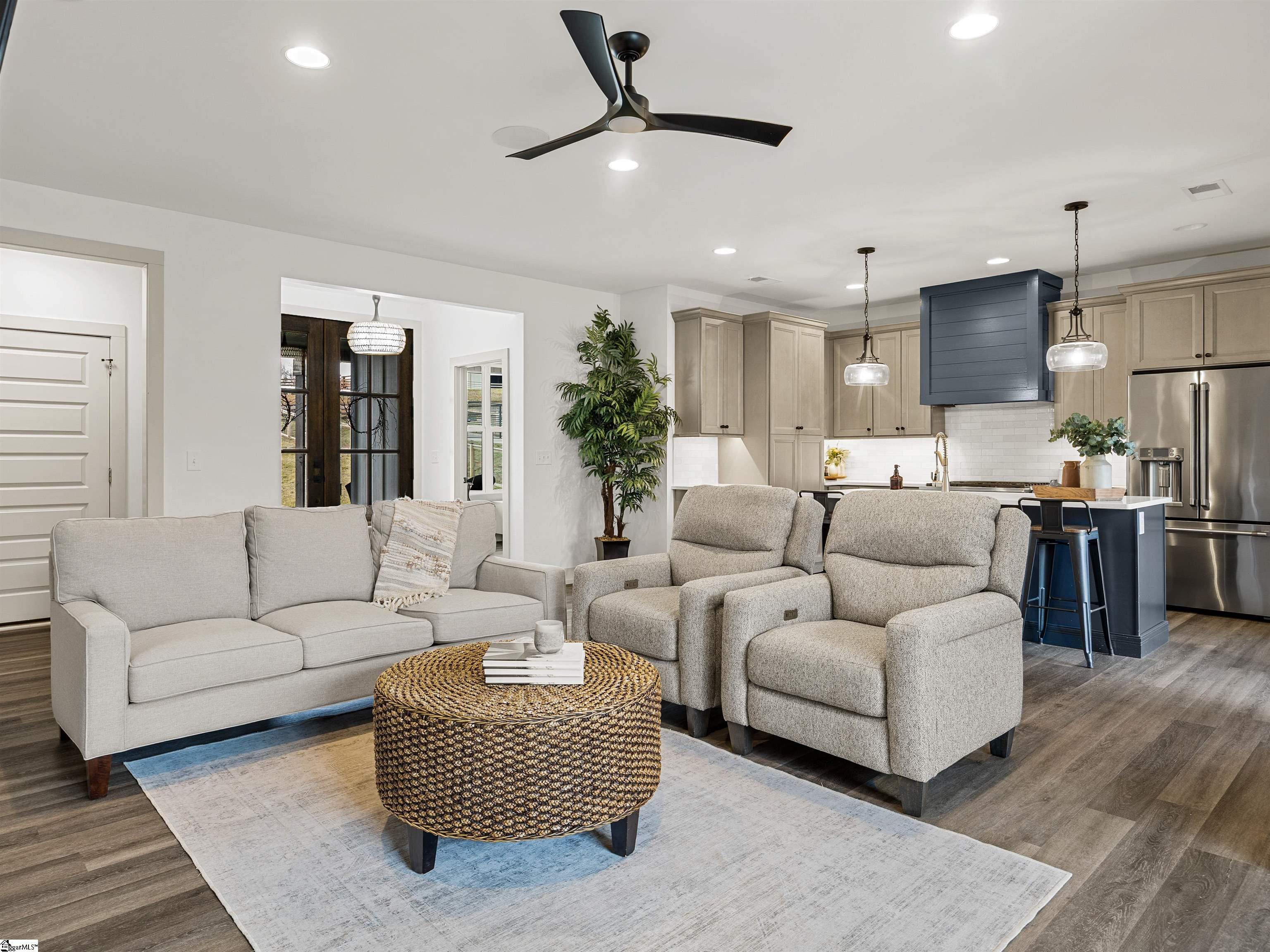 2355 Mays Bridge Road Greer, SC 29651 - Photo 9 of 49