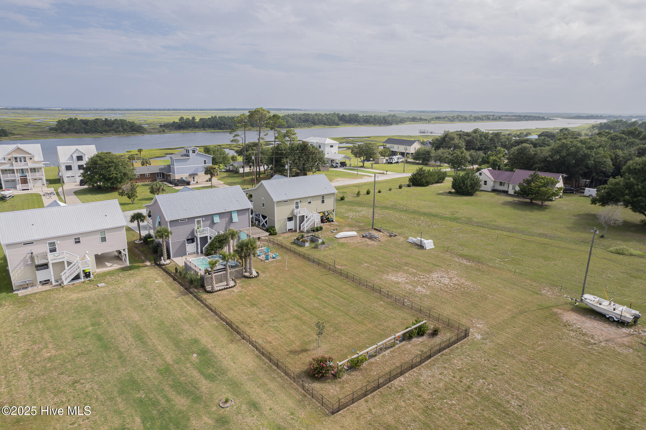120 Shell Rock Lane Hubert, NC 28539 - Photo 89 of 90 97AIR