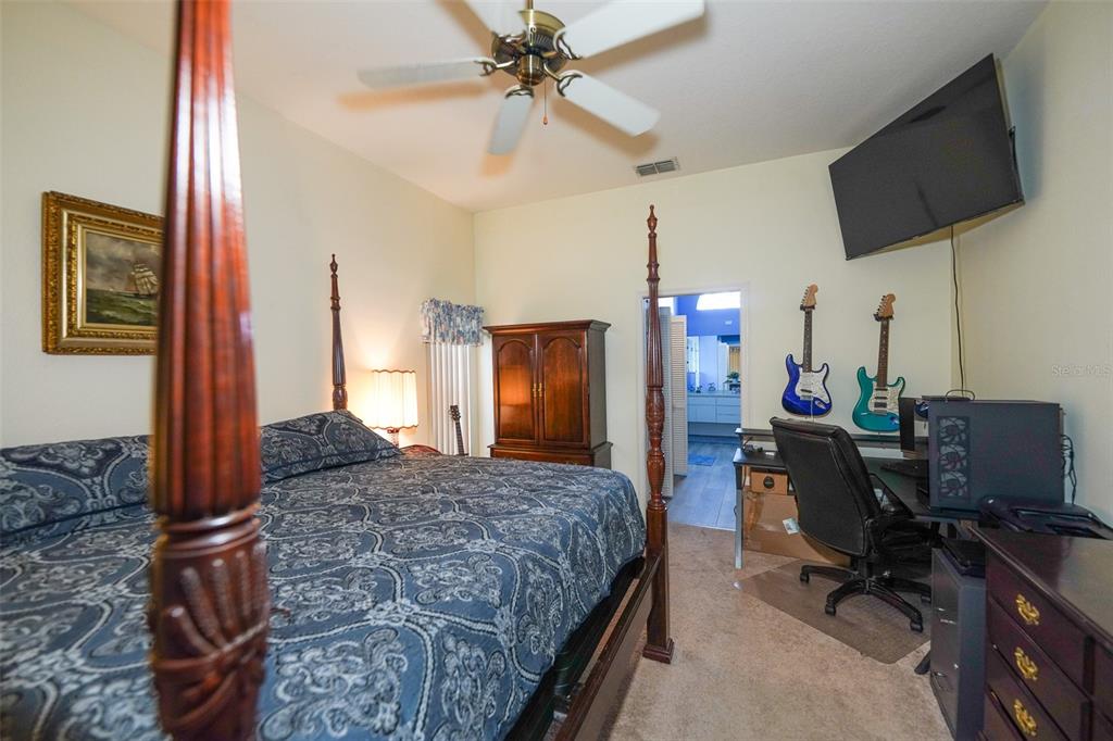 7340 Flyway Drive Spring Hill, FL 34607 - Photo 14 of 32