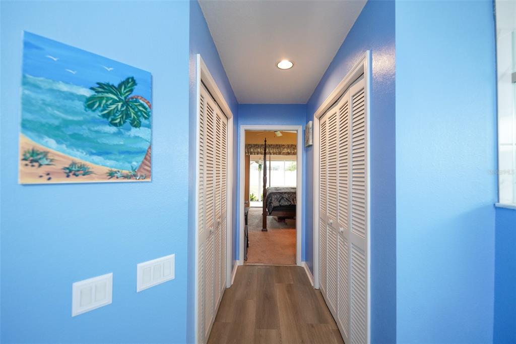 7340 Flyway Drive Spring Hill, FL 34607 - Photo 19 of 32