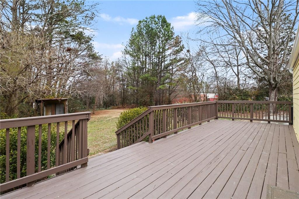 3036 Peeler Road Atlanta, GA 30360 - Photo 5 of 15