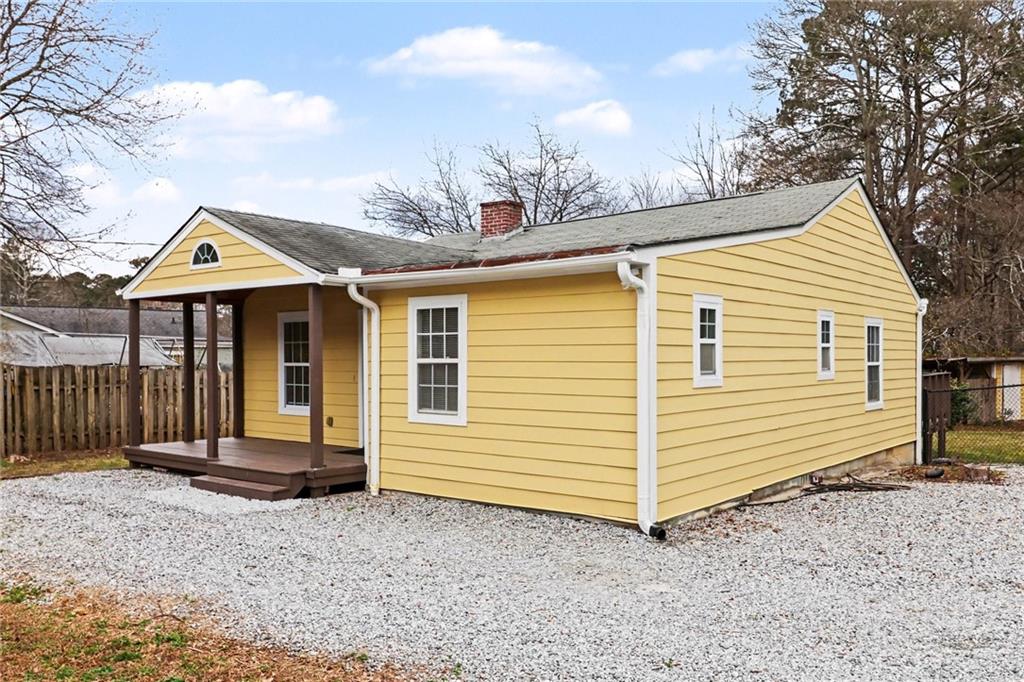 3036 Peeler Road Atlanta, GA 30360 - Photo 7 of 15