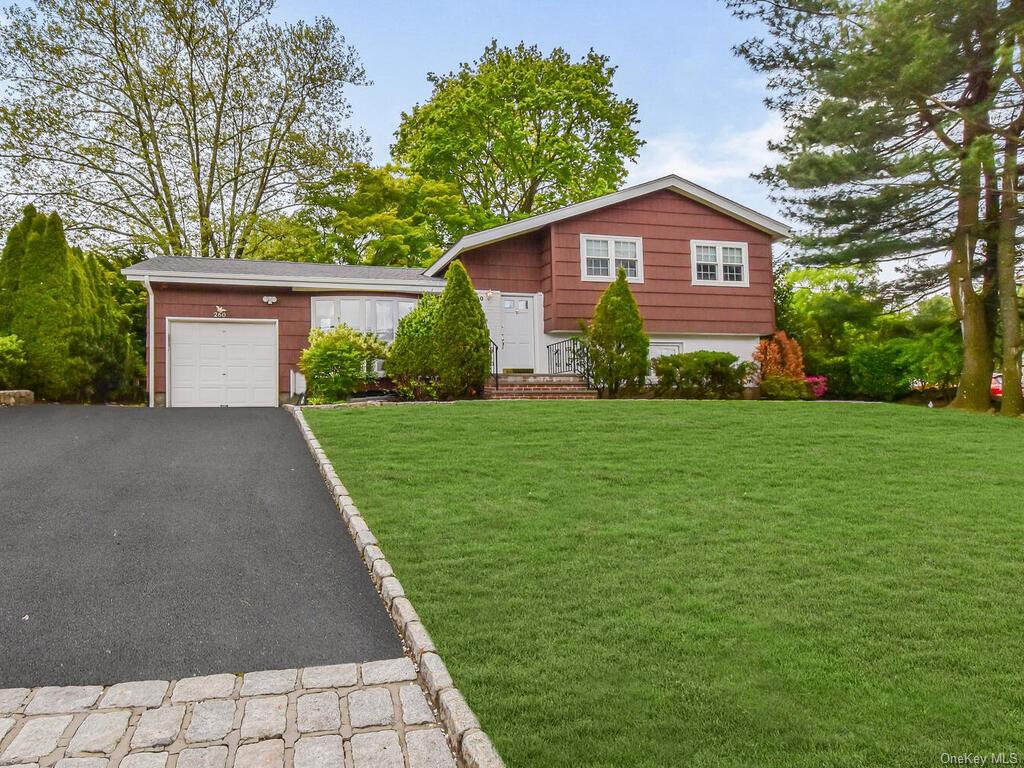 260 East Grassy Sprain Rd  