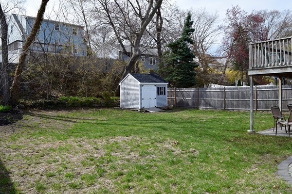 94 Northdale Road Boston, MA 02132 - Photo 21 of 23 Gallery Image 21
