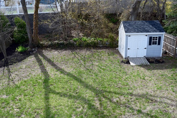 94 Northdale Road Boston, MA 02132 - Photo 22 of 23 Gallery Image 22