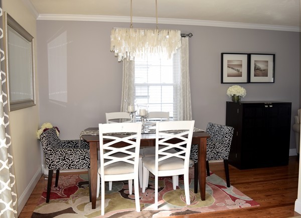94 Northdale Road Boston, MA 02132 - Photo 8 of 23 Gallery Image 8