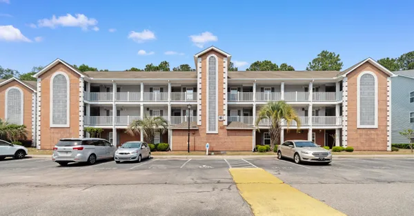$179,900 | 4846 Meadowsweet Drive, Unit 1504, Myrtle Beach, SC 29579