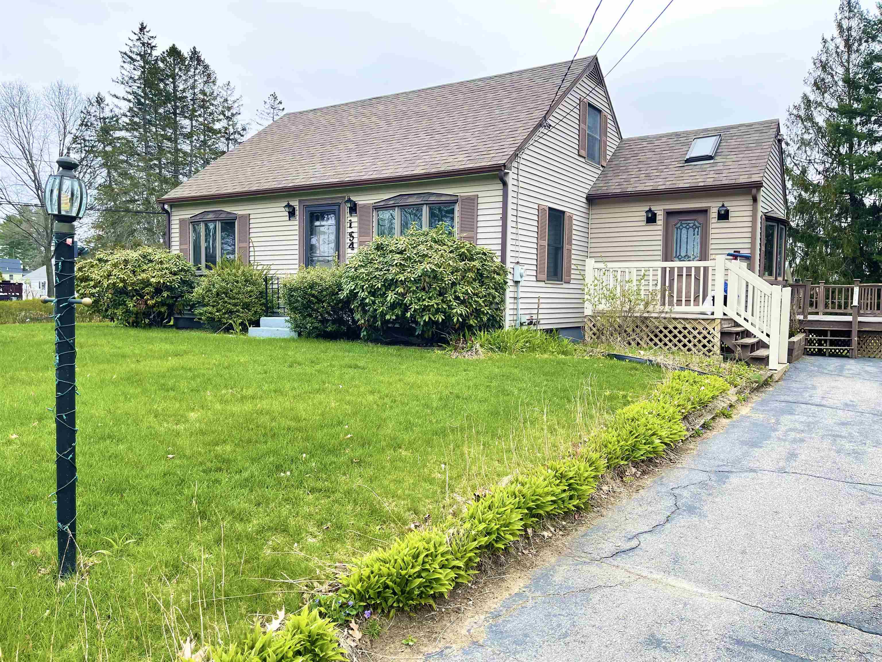 134 Back River Road Dover, NH 03820 - Photo 1 of 37