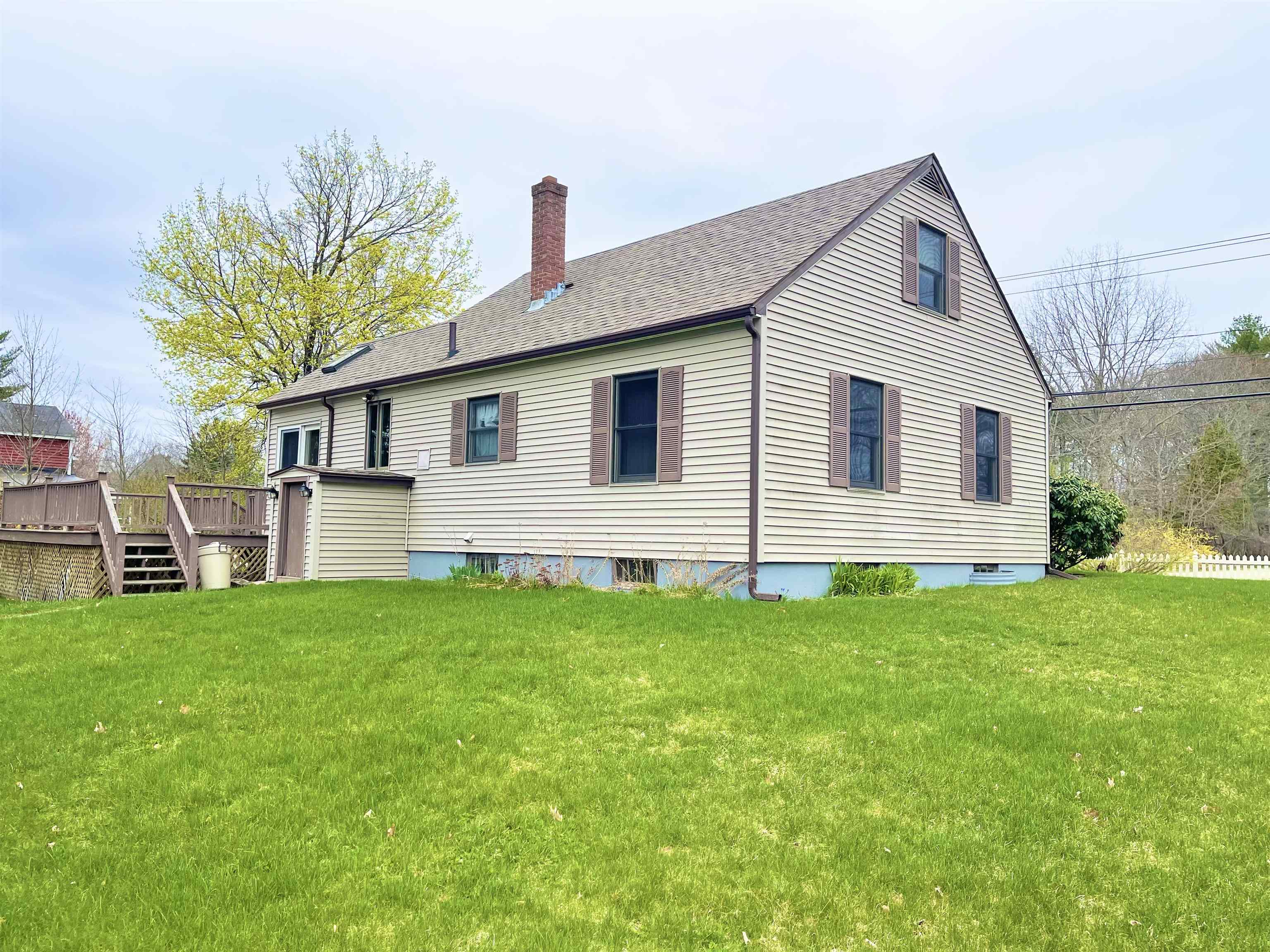 134 Back River Road Dover, NH 03820 - Photo 4 of 37