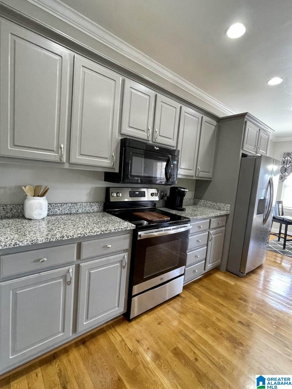 120 Heritage Ridge Springville, AL 35146 - Photo 12 of 50