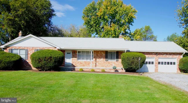 $515,000 | 8206 Falstone Court, Frederick, MD 21702