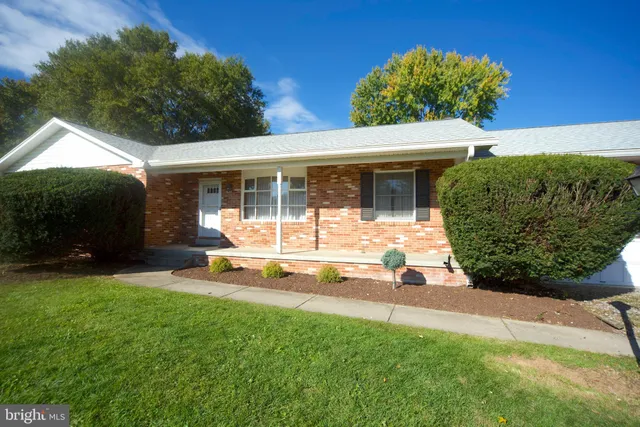 $515,000 | 8206 Falstone Court, Frederick, MD 21702