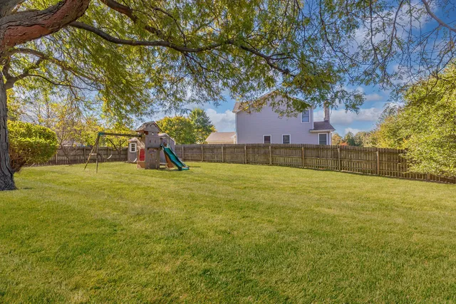 a view of outdoor space