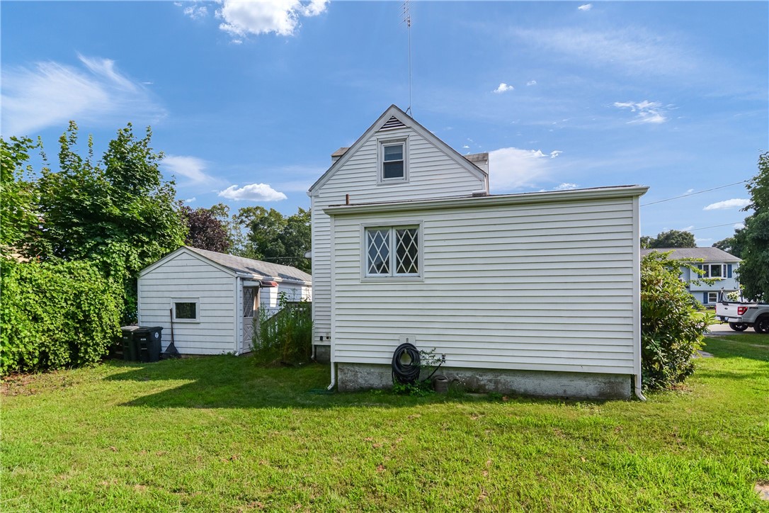 8 Doris Street Coventry, RI 02816 - Photo 23 of 26 Gallery Image 23