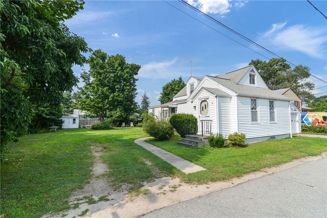 8 Doris Street Coventry, RI 02816 - Photo 24 of 26 Gallery Image 24