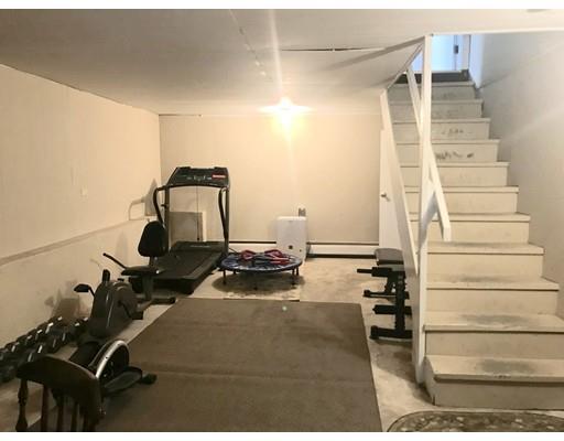 23 Inwood Road Rutland, MA 01543 - Photo 15 of 20 a room with gym equipment