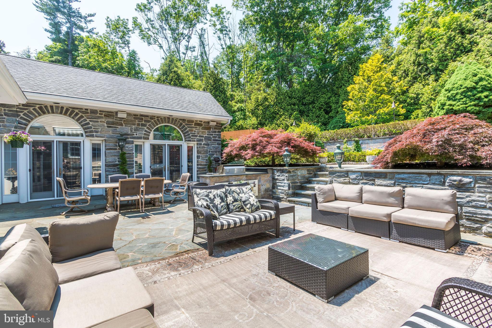 1087 Mt Eyre Road Washington Crossing, PA 18977 - Photo 11 of 42