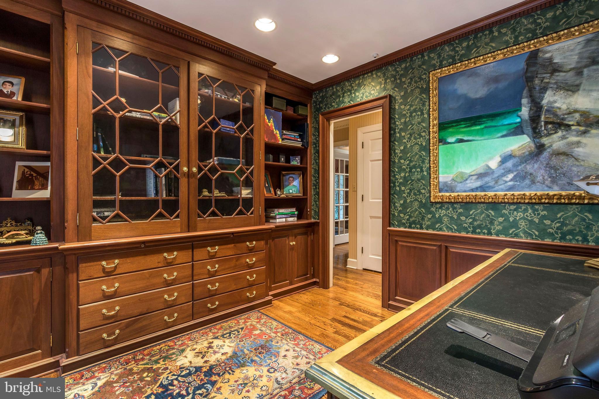 1087 Mt Eyre Road Washington Crossing, PA 18977 - Photo 21 of 42
