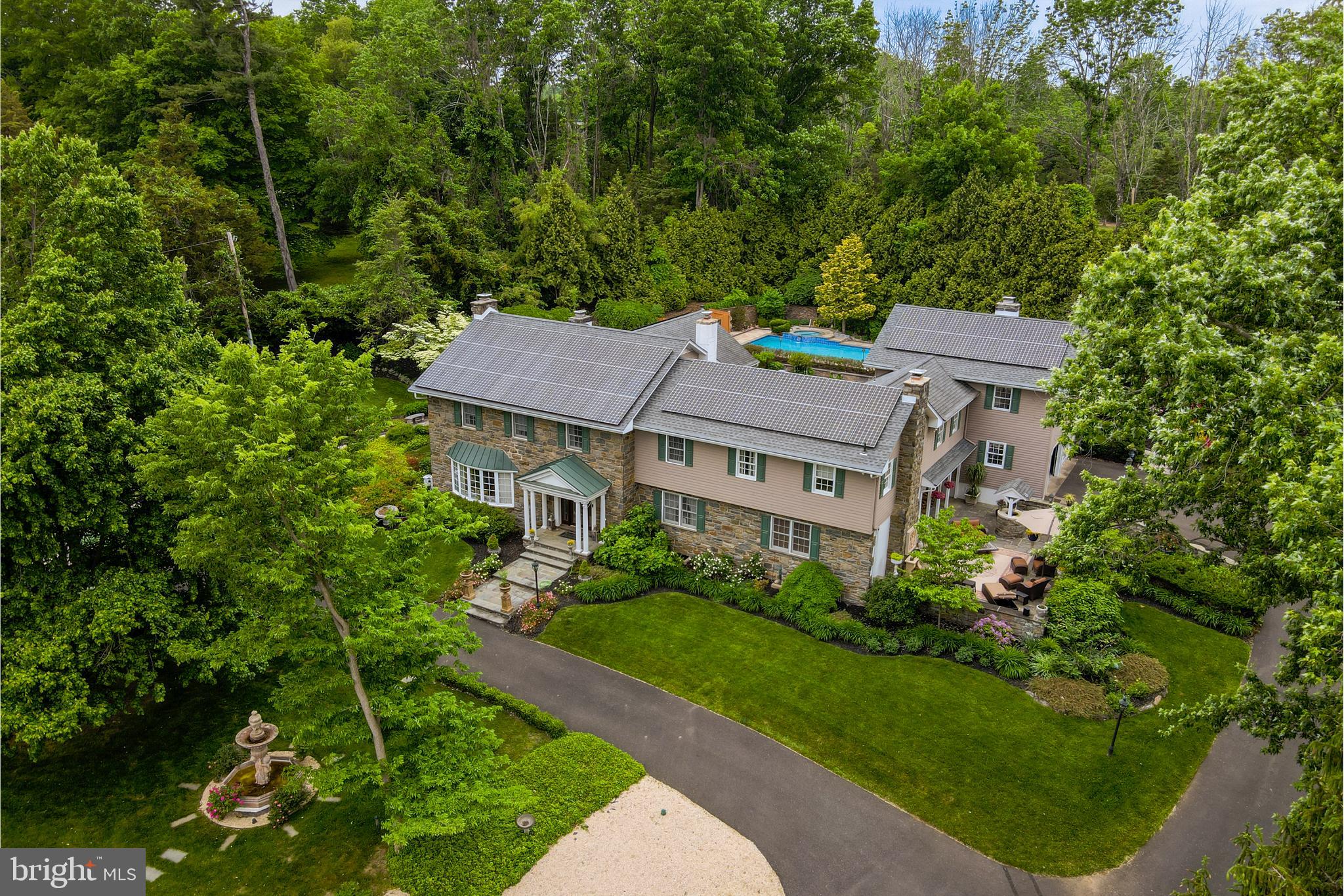 1087 Mt Eyre Road Washington Crossing, PA 18977 - Photo 5 of 42