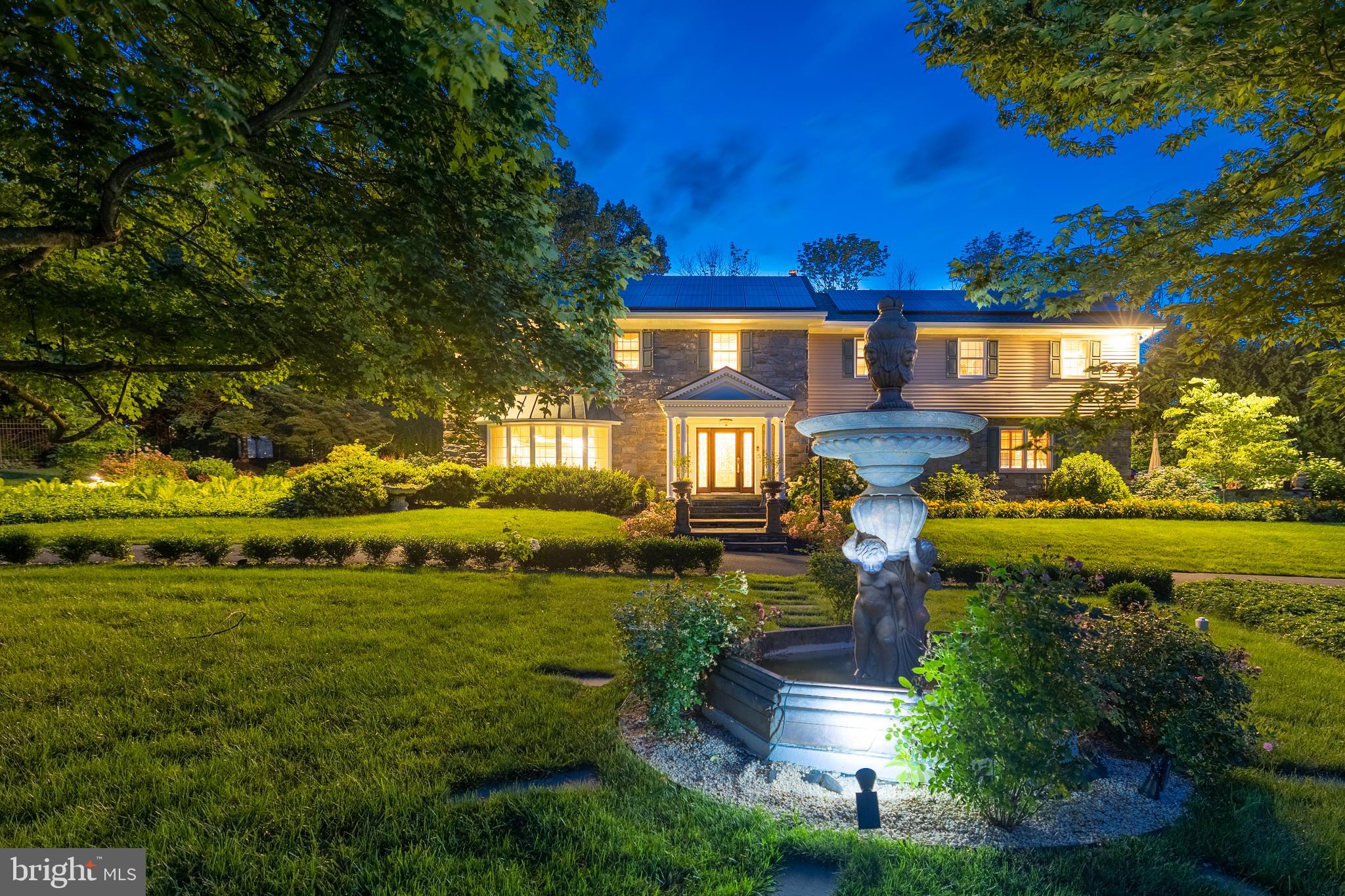 1087 Mt Eyre Road Washington Crossing, PA 18977 - Photo 42 of 42
