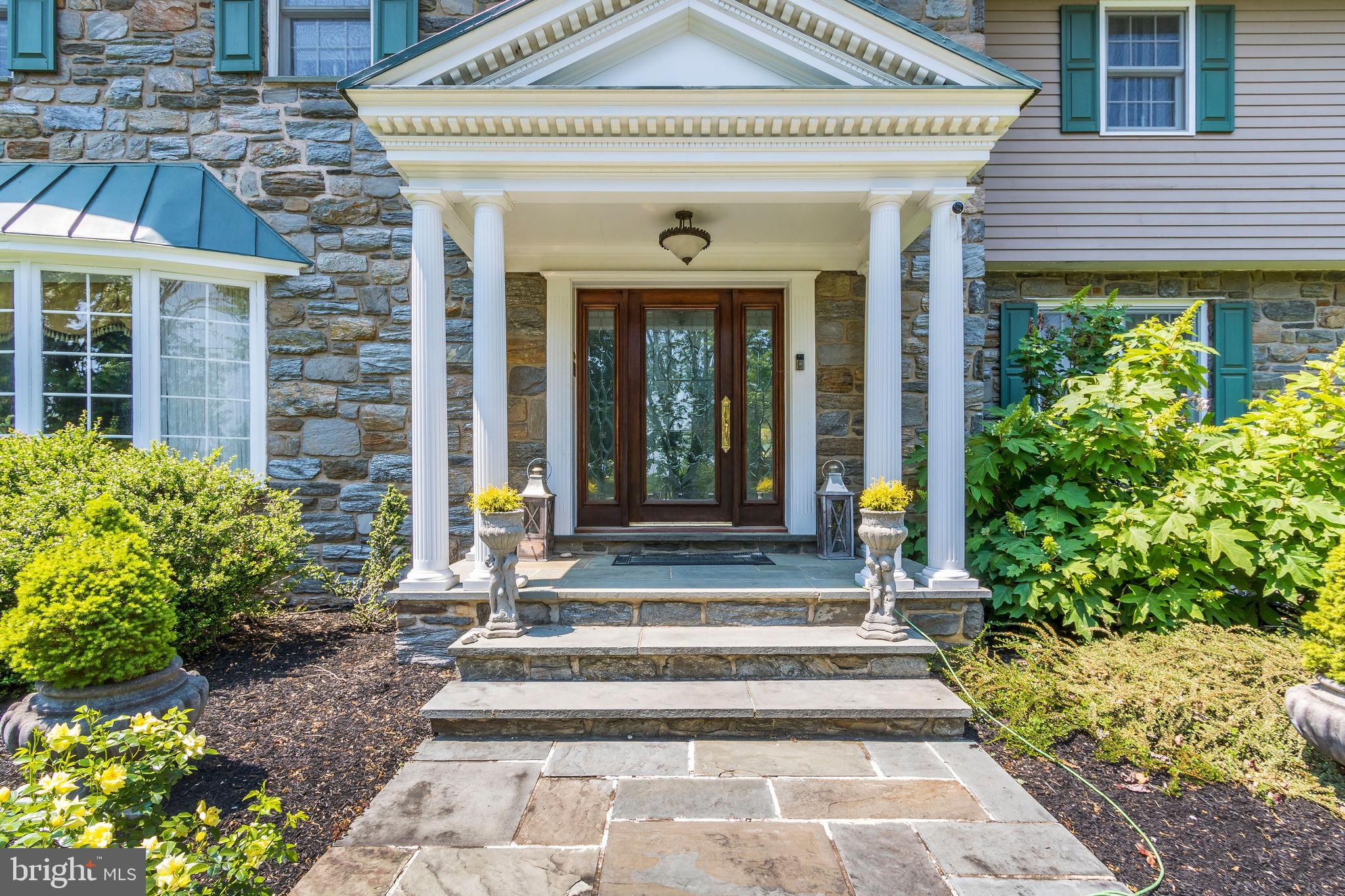 1087 Mt Eyre Road Washington Crossing, PA 18977 - Photo 6 of 42