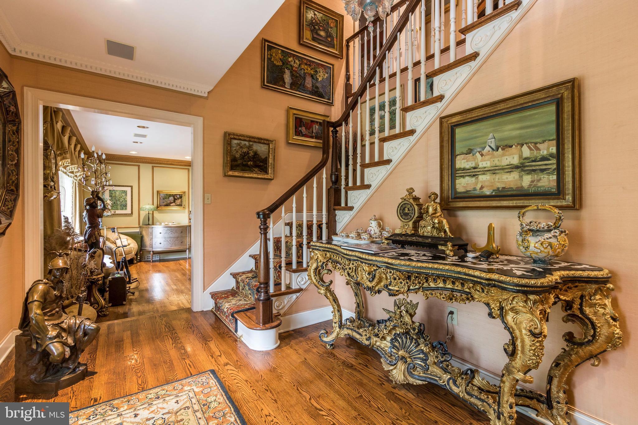 1087 Mt Eyre Road Washington Crossing, PA 18977 - Photo 7 of 42