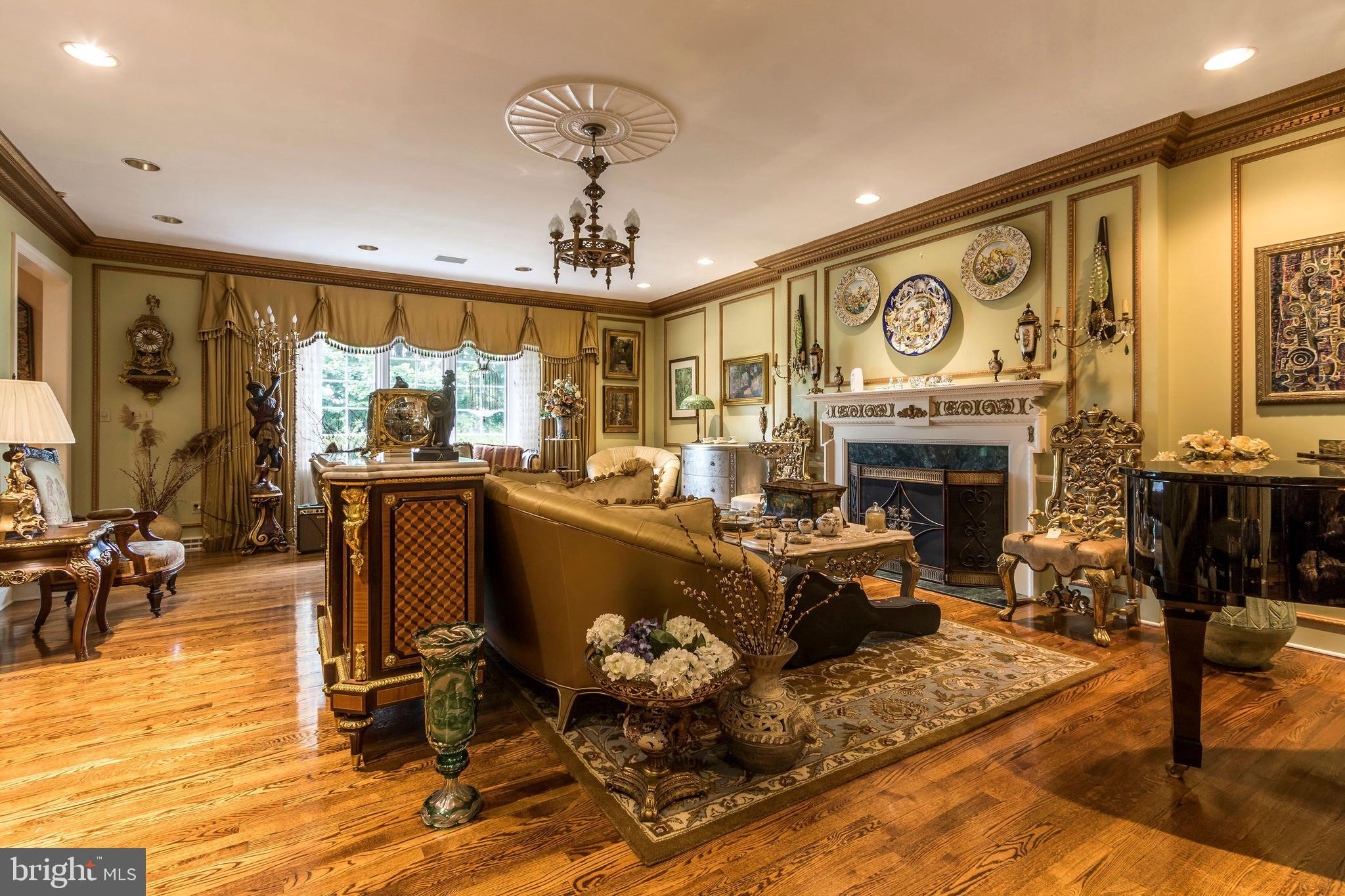 1087 Mt Eyre Road Washington Crossing, PA 18977 - Photo 8 of 42