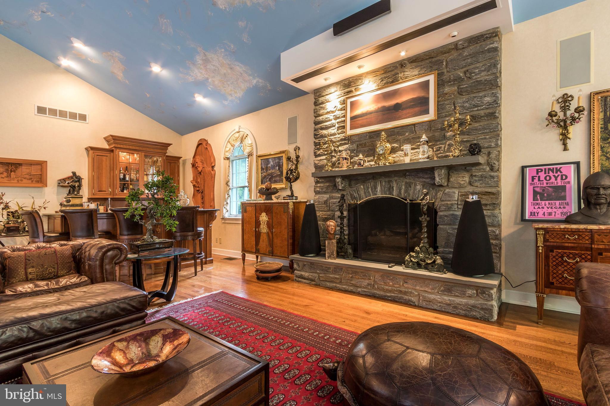 1087 Mt Eyre Road Washington Crossing, PA 18977 - Photo 10 of 42