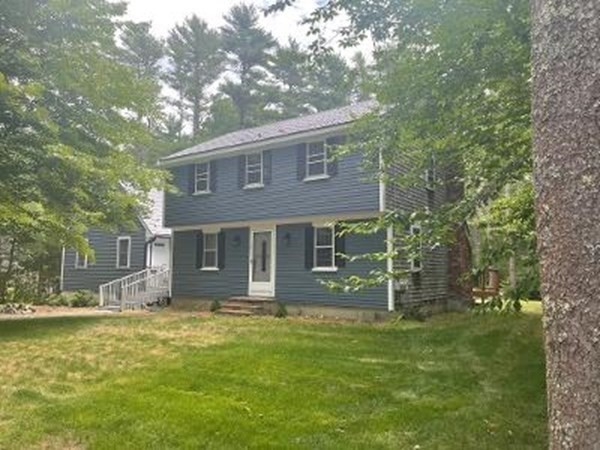 11 Bassett Street Rochester, MA 02770 - Photo 1 of 27