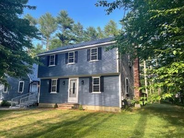 11 Bassett Street Rochester, MA 02770 - Photo 5 of 27
