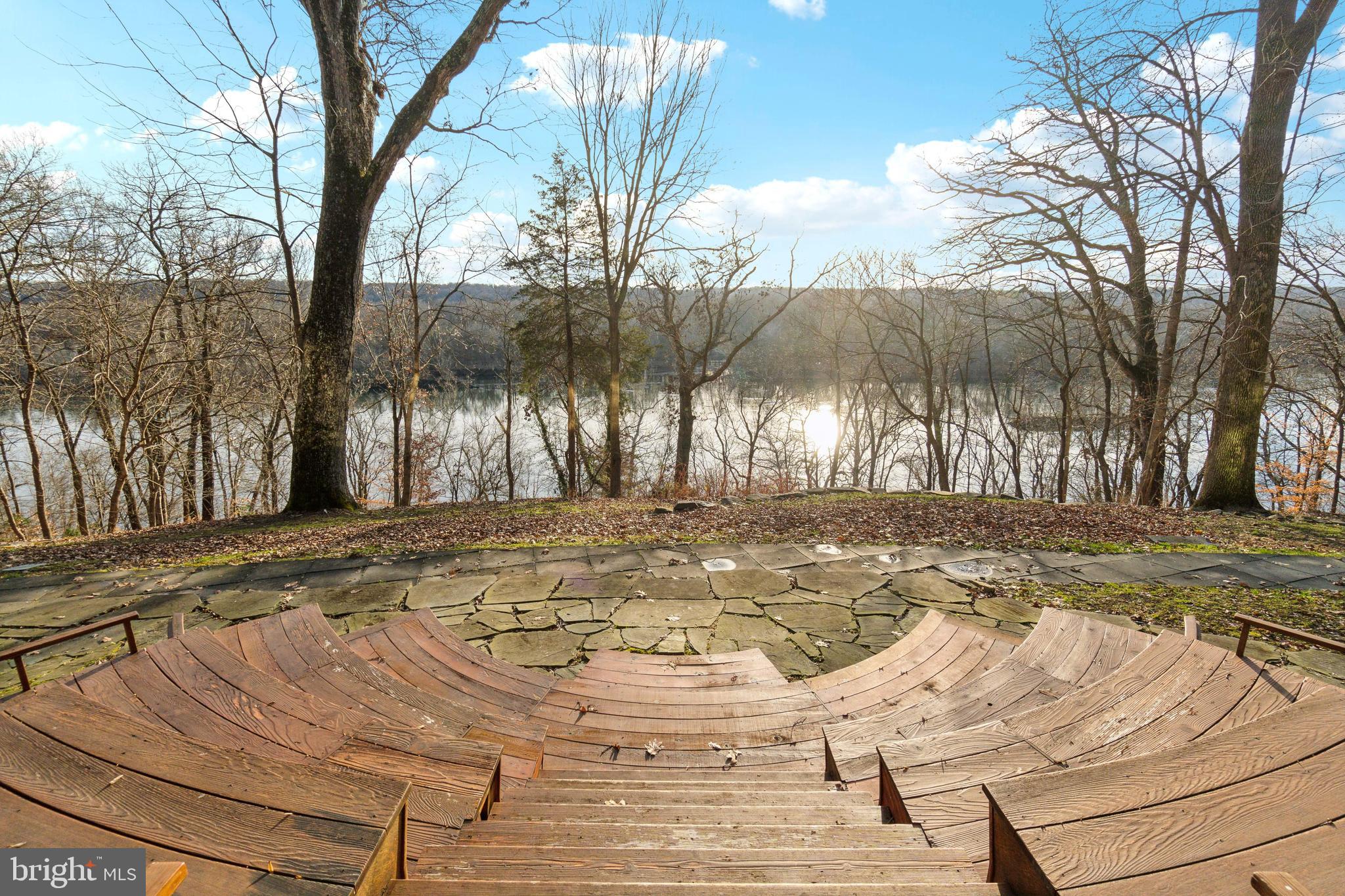 11540 Springridge Road Potomac, MD 20854 - Photo 3 of 35 a view of outdoor space with trees