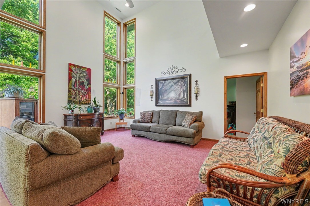 11288 Newell Road Dunkirk, NY 14048 - Photo 16 of 49