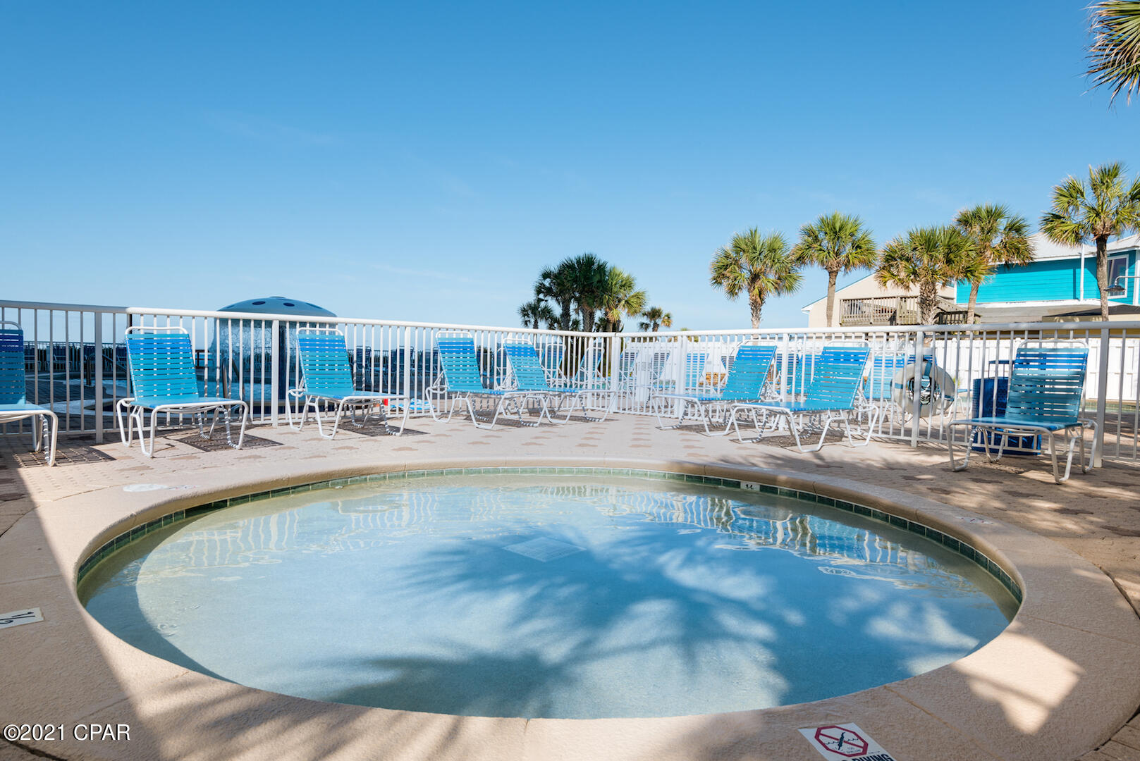 10901 Front Beach Road, Unit 2015 Panama City Beach, FL 32408 - Photo 55 of 76