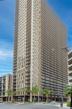 $3,400 | 987 Queen Street, Unit 604, Honolulu, HI 96814
