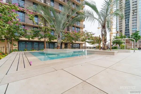 $3,400 | 987 Queen Street, Unit 604, Honolulu, HI 96814