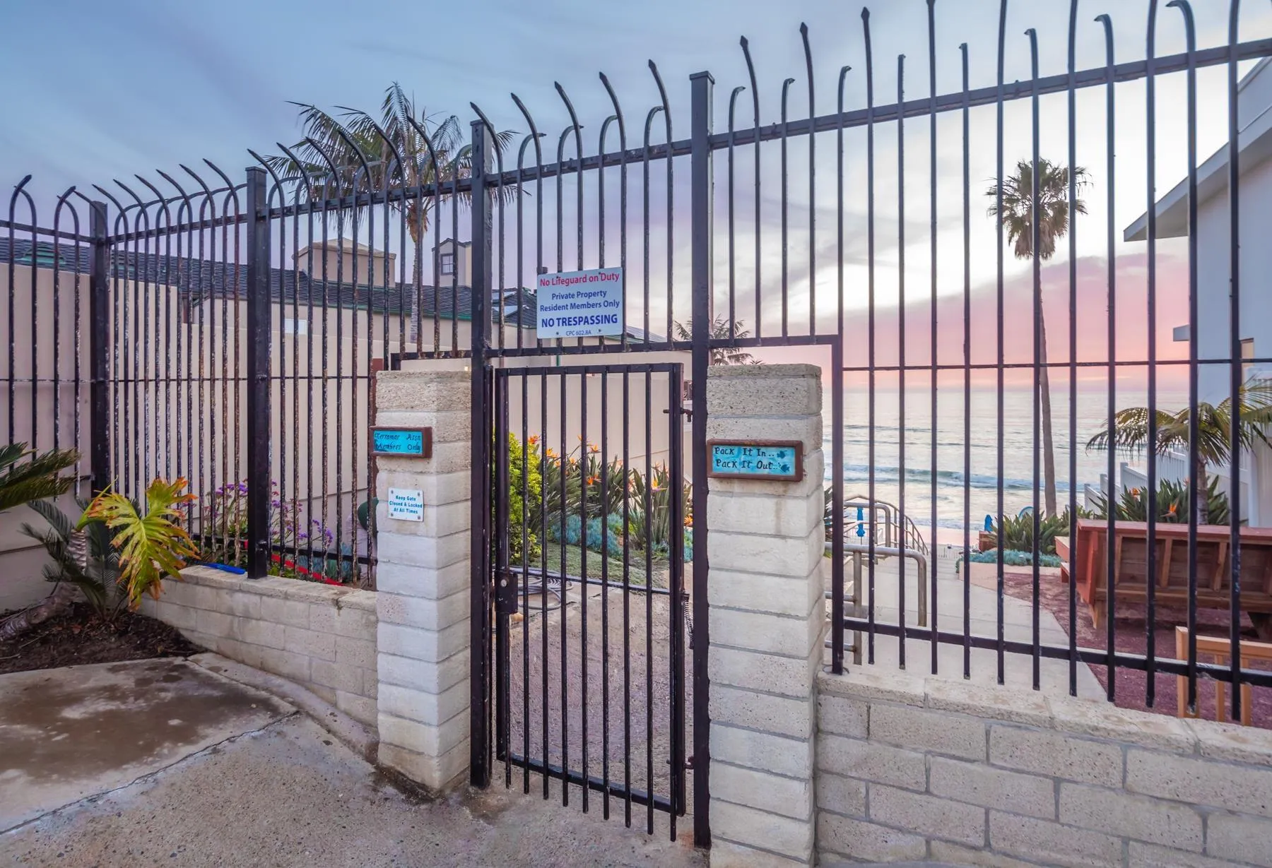 5118 Shore Drive Carlsbad, CA 92008 - Photo 3 of 21 a view of entryway