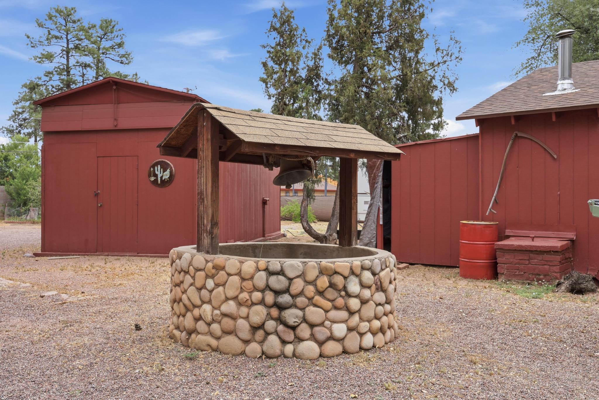 211 South Ash Street Payson, AZ 85541 - Photo 15 of 70