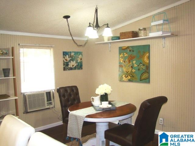 1661 Roy Webb Cutoff Road Piedmont, AL 36272 - Photo 22 of 41