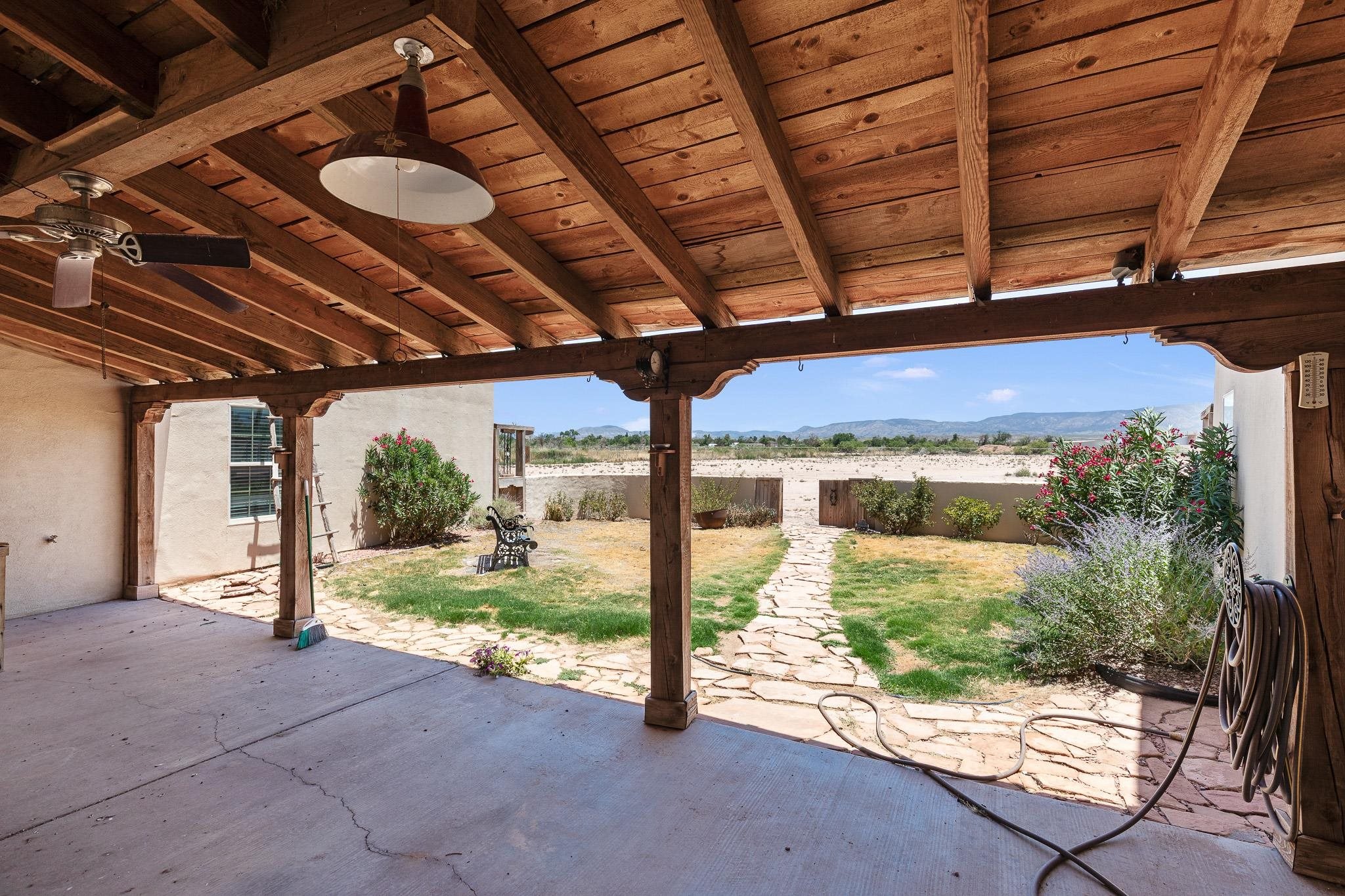 49 Radio Road Tularosa, NM 88352 - Photo 35 of 56 Gallery Image 35