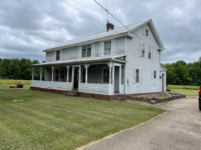 1636 Hardscrabble Road Saranac, NY 12981 - Photo 1 of 21 Gallery Image 1